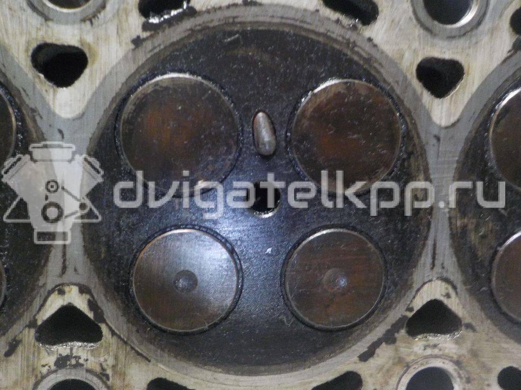 Фото Головка блока для двигателя 9HY (DV6TED4) для Citroen / Peugeot 109-116 л.с 16V 1.6 л Дизельное топливо {forloop.counter}}