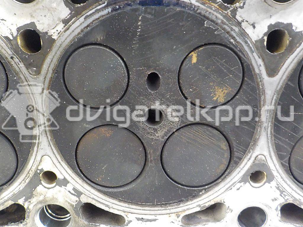 Фото Головка блока  0200EF для ford C-MAX {forloop.counter}}