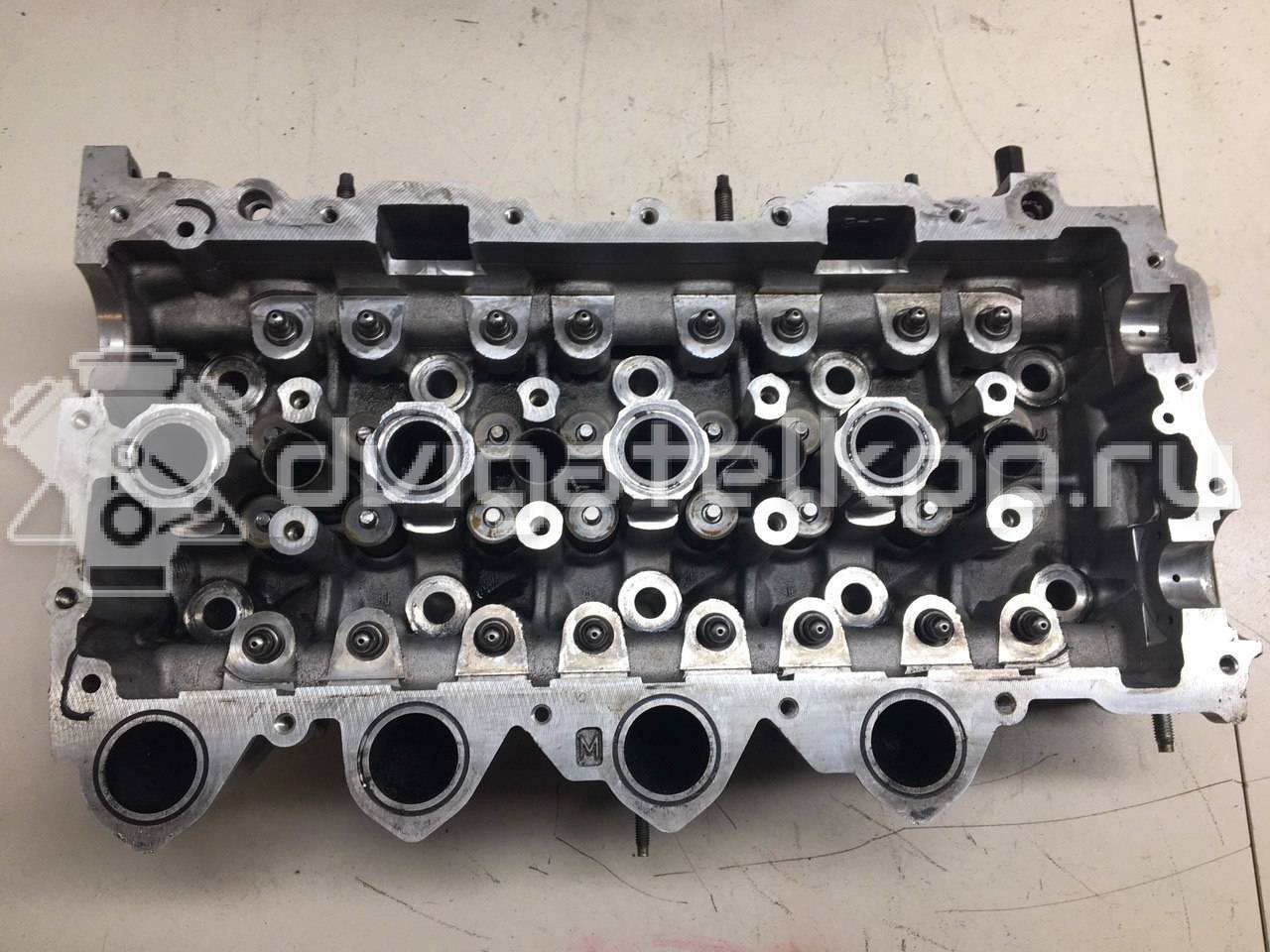 Фото Головка блока  0200eh для Citroen C2 Jm / C4 / C5 / Xsara / Berlingo {forloop.counter}}