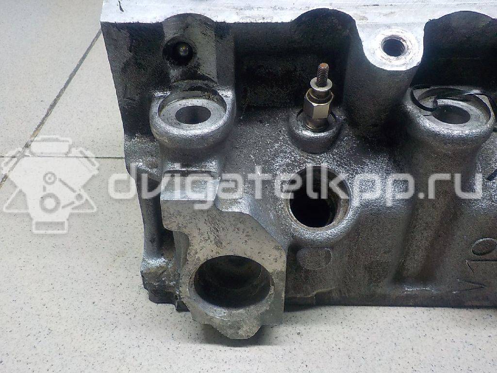 Фото Головка блока  0200W3 для Citroen Berlingo / Jumpy / C15 / Xsara {forloop.counter}}