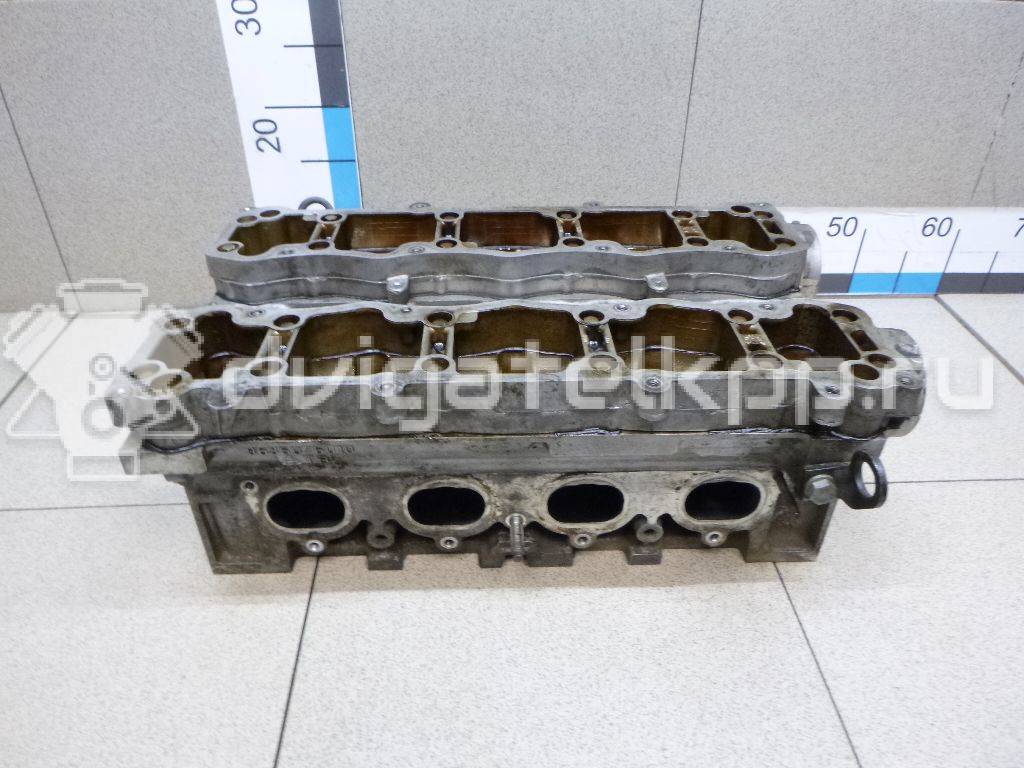Фото Головка блока  0200GA для Citroen / Peugeot {forloop.counter}}