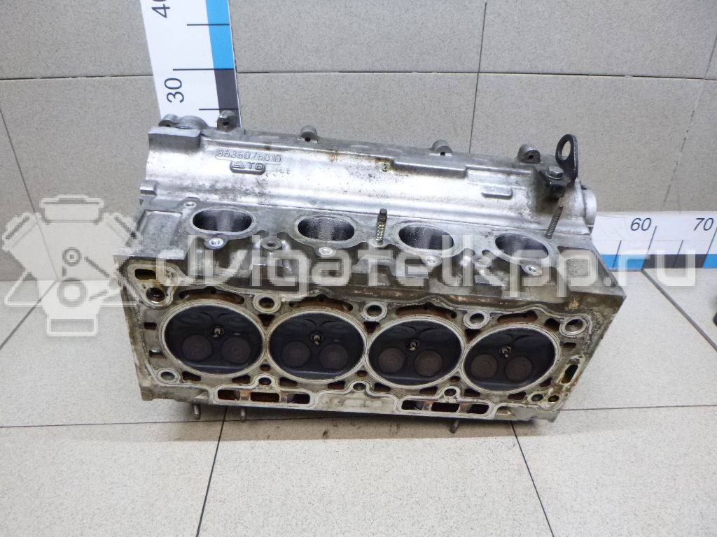 Фото Головка блока  0200GA для Citroen / Peugeot {forloop.counter}}