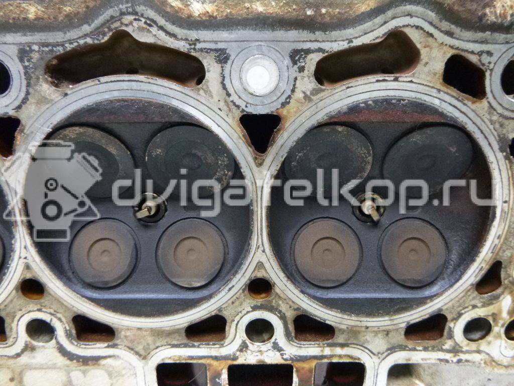 Фото Головка блока  0200GA для Citroen / Peugeot {forloop.counter}}