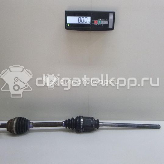 Фото ШРУС наружный передний  4341042060 для Toyota Camry / Avensis / Rav 4 / Previa / Corolla