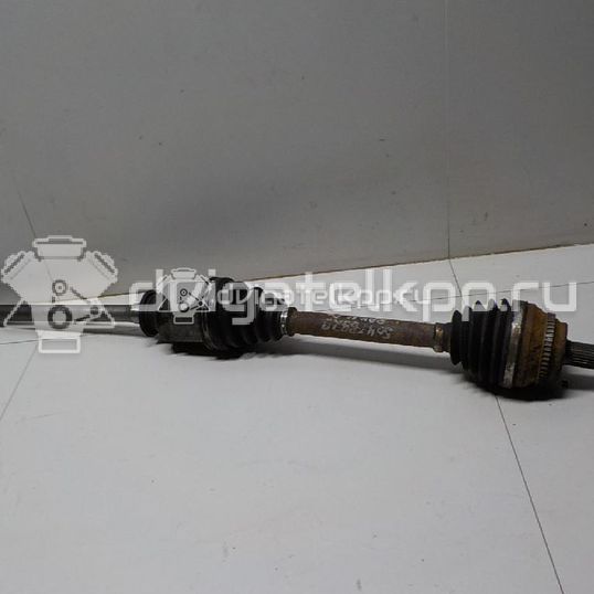 Фото ШРУС наружный передний  4341042060 для Toyota Camry / Avensis / Rav 4 / Previa / Corolla