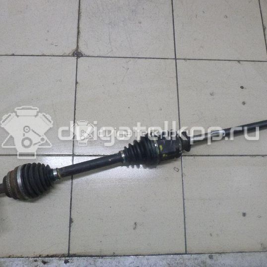 Фото ШРУС наружный передний  4341042060 для Toyota Camry / Avensis / Rav 4 / Previa / Corolla