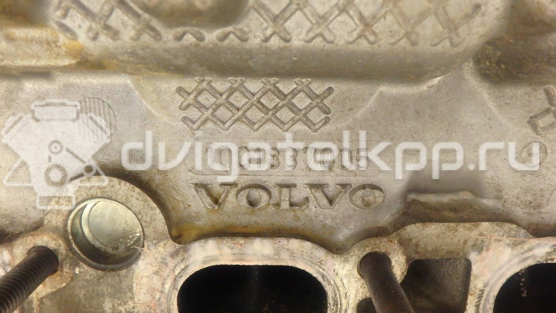 Фото Головка блока  для Volvo S80 / V70 / S60 {forloop.counter}}