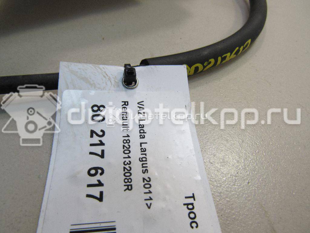 Фото Трос газа  182013208R для Renault Sandero Stepway / Logan {forloop.counter}}