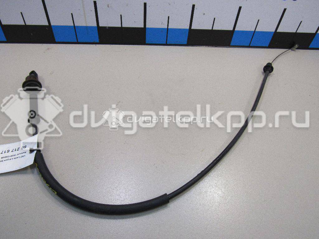 Фото Трос газа  182013208R для Renault Sandero Stepway / Logan {forloop.counter}}
