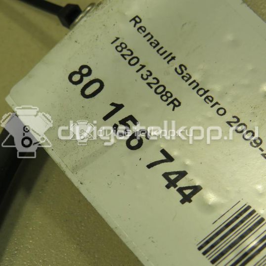 Фото Трос газа  182013208R для Renault Sandero Stepway / Logan