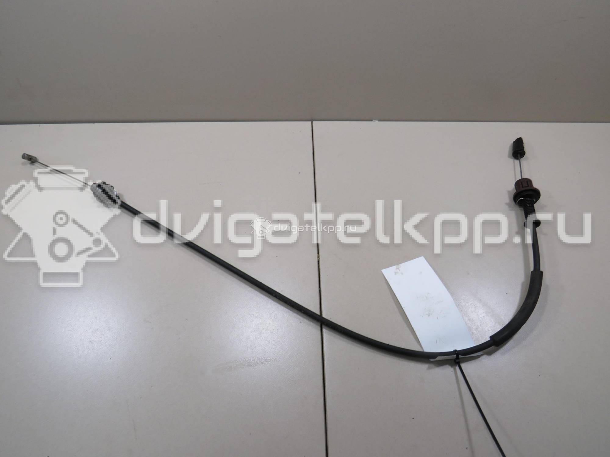 Фото Трос газа  182013208R для Renault Sandero Stepway / Logan {forloop.counter}}