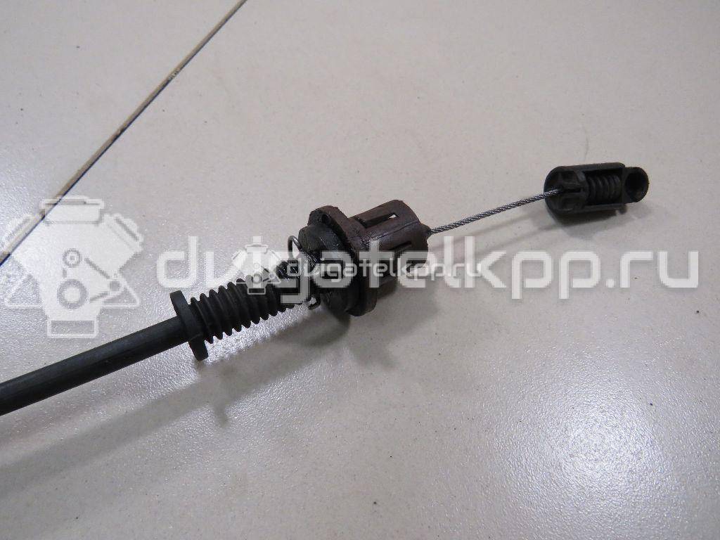Фото Трос газа  182013208R для Renault Sandero Stepway / Logan {forloop.counter}}