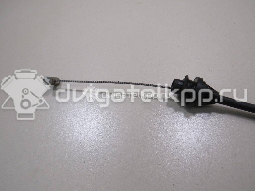 Фото Трос газа  182013208R для Renault Sandero Stepway / Logan {forloop.counter}}