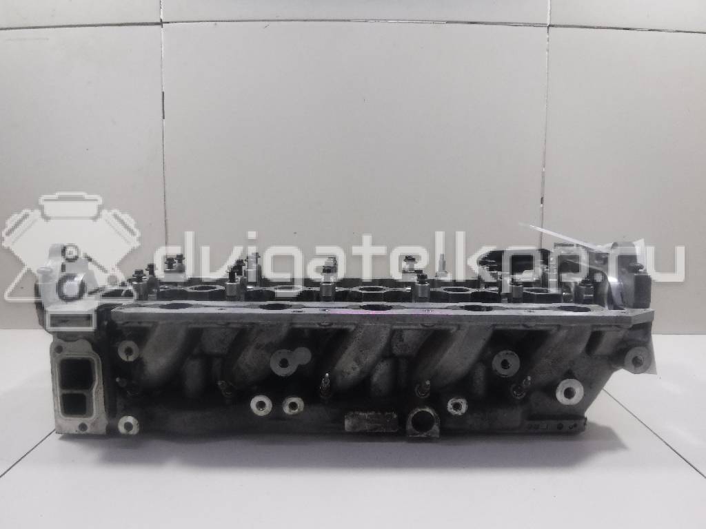 Фото Головка блока  8252334 для Volvo V70 / Xc60 / S60 / S80 / Xc70 {forloop.counter}}