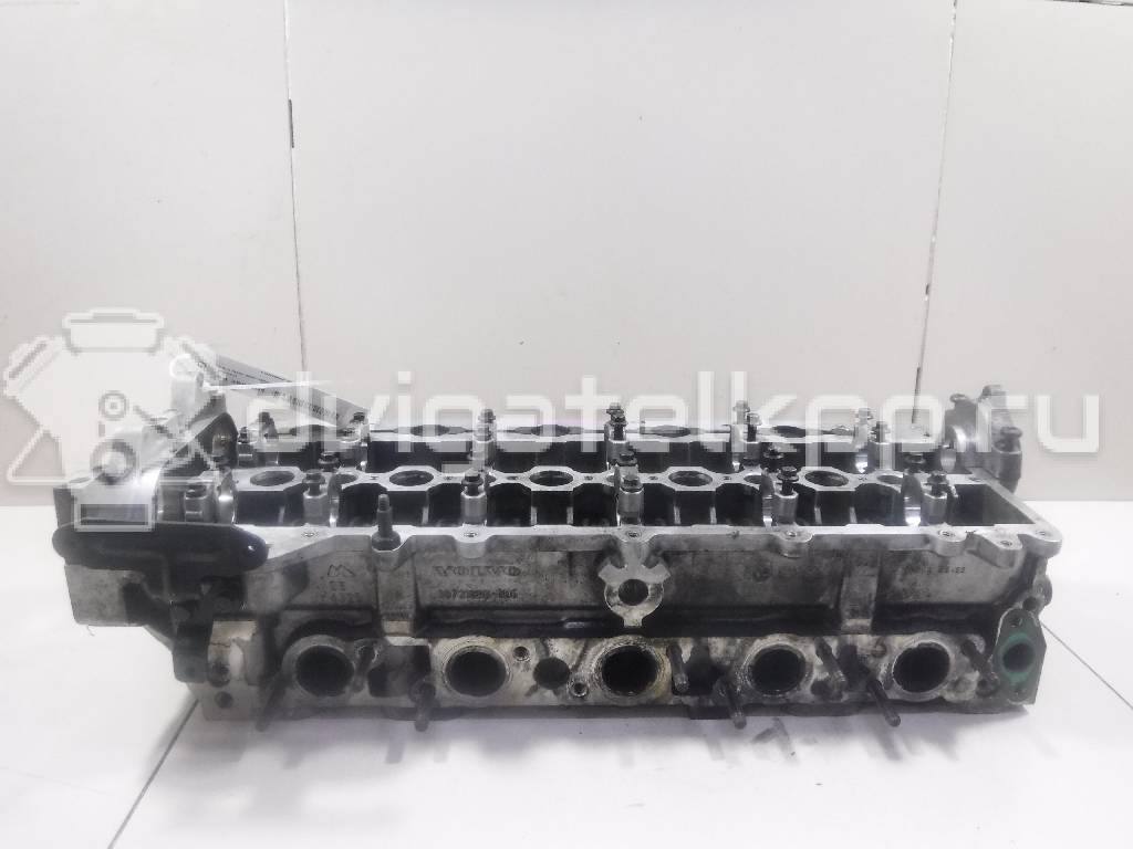 Фото Головка блока  8252334 для Volvo V70 / Xc60 / S60 / S80 / Xc70 {forloop.counter}}