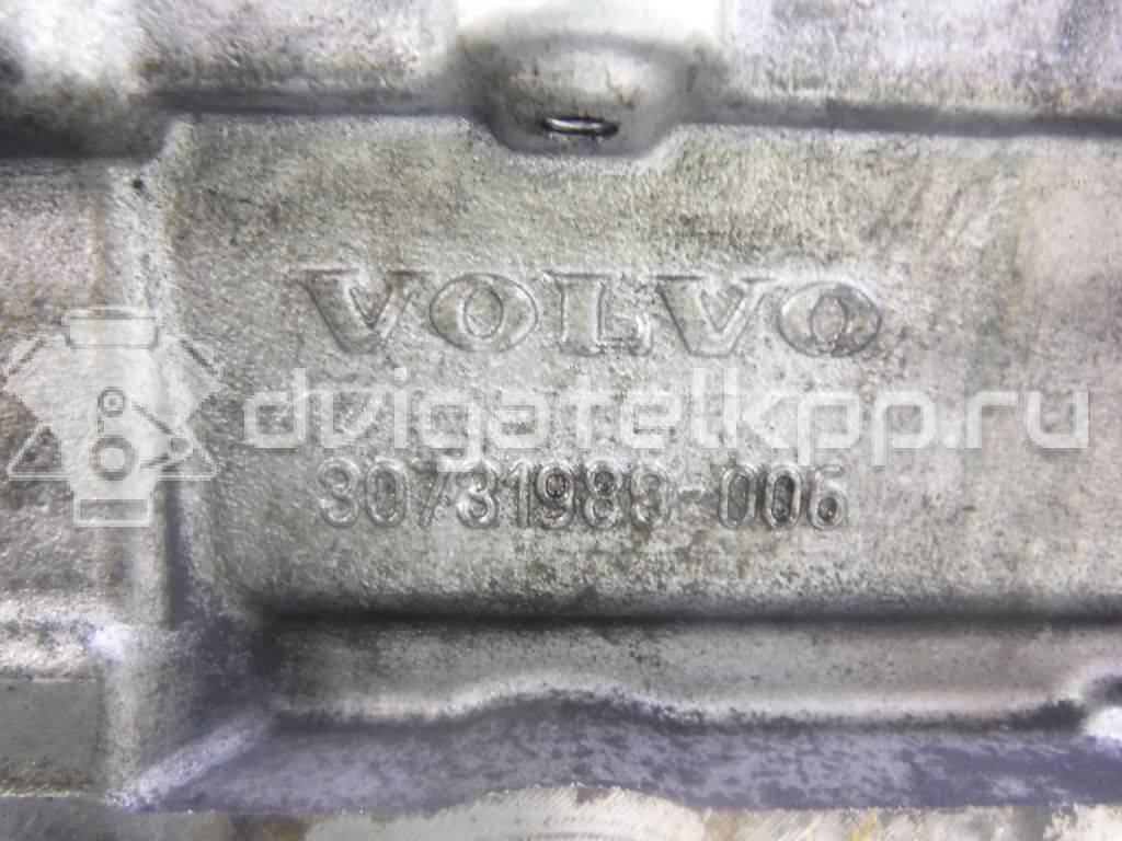 Фото Головка блока  8252334 для Volvo V70 / Xc60 / S60 / S80 / Xc70 {forloop.counter}}