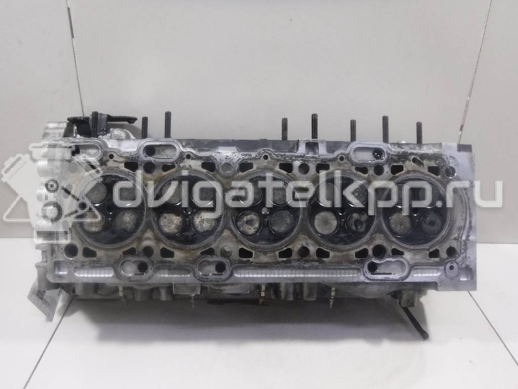 Фото Головка блока  8252334 для Volvo V70 / Xc60 / S60 / S80 / Xc70 {forloop.counter}}