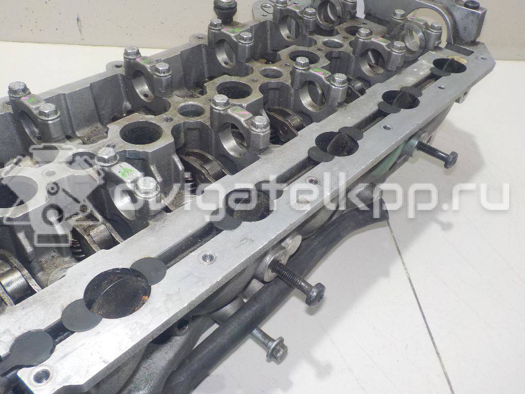 Фото Головка блока  8252334 для Volvo V70 / Xc60 / S60 / S80 / Xc70 {forloop.counter}}