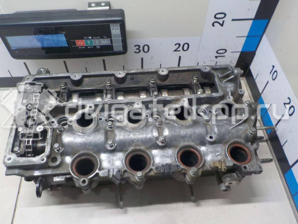 Фото Головка блока  8252347 для Volvo V50 Mw / C70 / V70 / C30 / S40 {forloop.counter}}