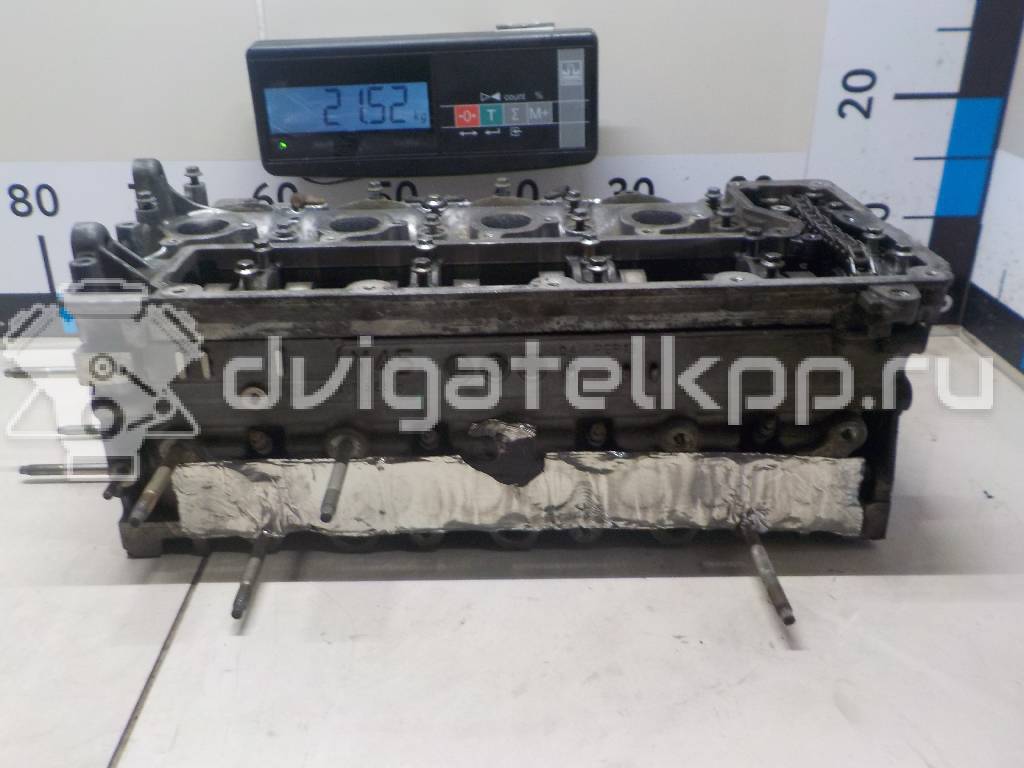 Фото Головка блока  8252347 для Volvo V50 Mw / C70 / V70 / C30 / S40 {forloop.counter}}