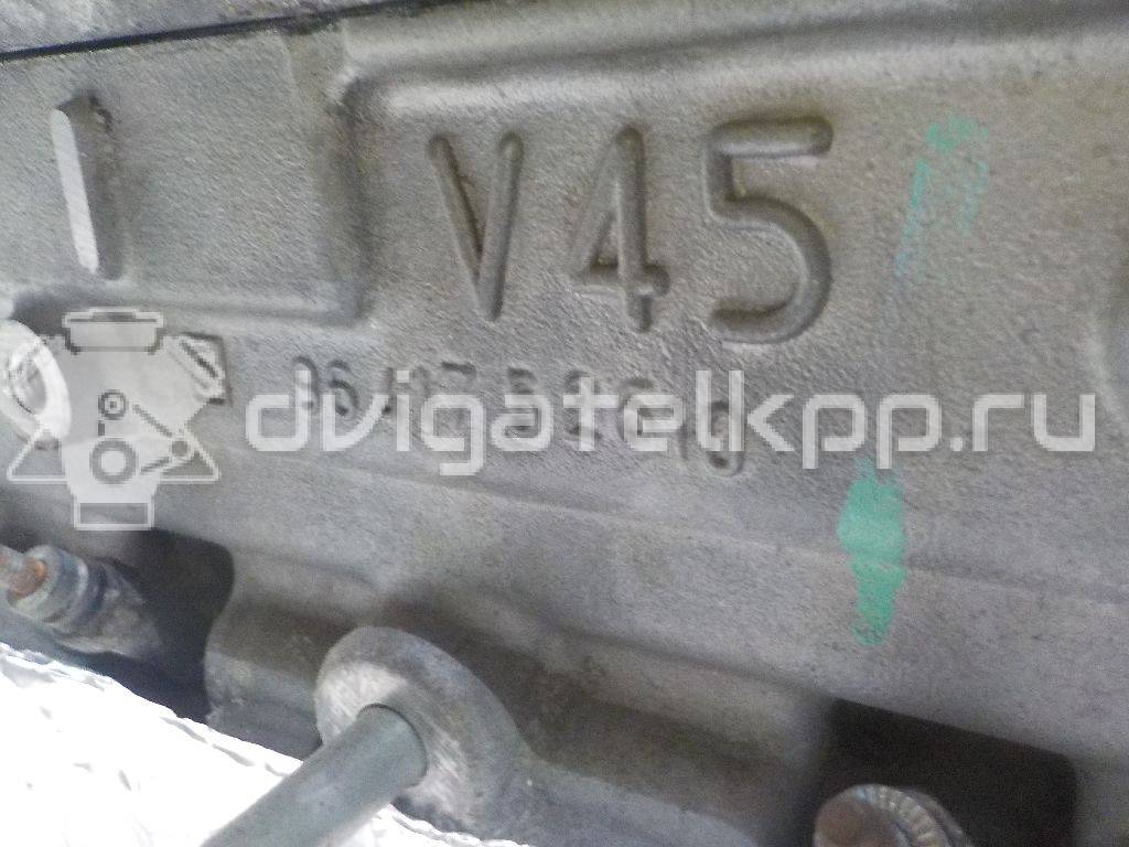 Фото Головка блока  8252347 для Volvo V50 Mw / C70 / V70 / C30 / S40 {forloop.counter}}