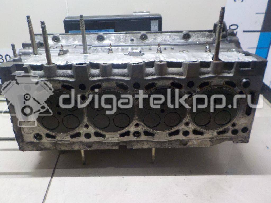 Фото Головка блока  8252347 для Volvo V50 Mw / C70 / V70 / C30 / S40 {forloop.counter}}