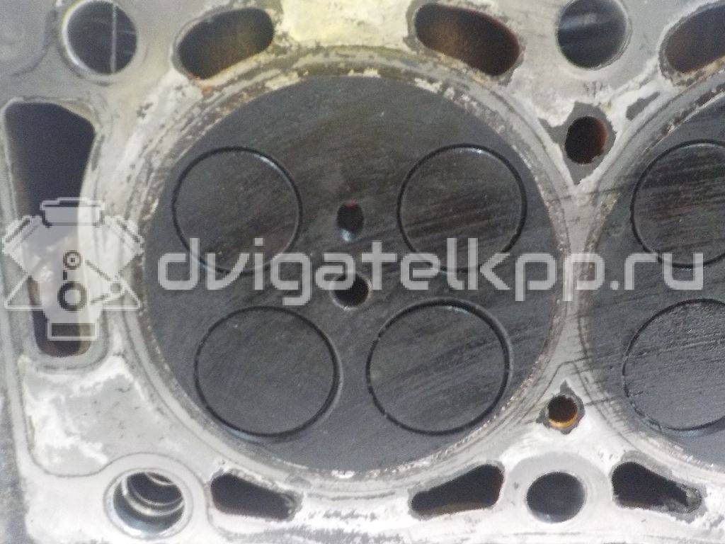 Фото Головка блока  8252347 для Volvo V50 Mw / C70 / V70 / C30 / S40 {forloop.counter}}