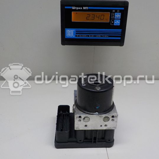 Фото Блок ABS (насос)  36001319 для Volvo C30 / C70 / V50 Mw / S40