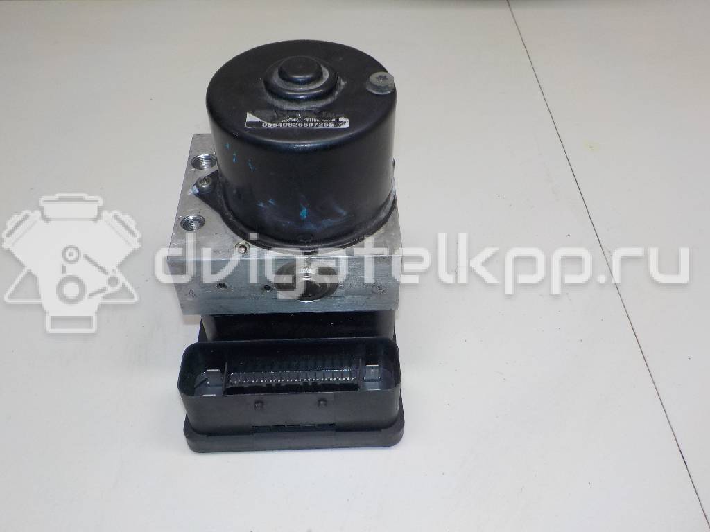 Фото Блок ABS (насос)  36001319 для Volvo C30 / C70 / V50 Mw / S40 {forloop.counter}}