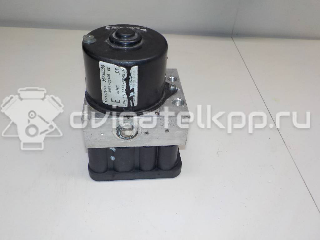 Фото Блок ABS (насос)  36001319 для Volvo C30 / C70 / V50 Mw / S40 {forloop.counter}}