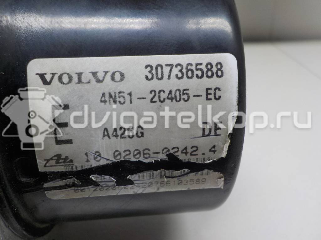 Фото Блок ABS (насос)  36001319 для Volvo C30 / C70 / V50 Mw / S40 {forloop.counter}}