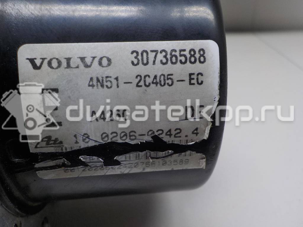 Фото Блок ABS (насос)  36001319 для Volvo C30 / C70 / V50 Mw / S40 {forloop.counter}}