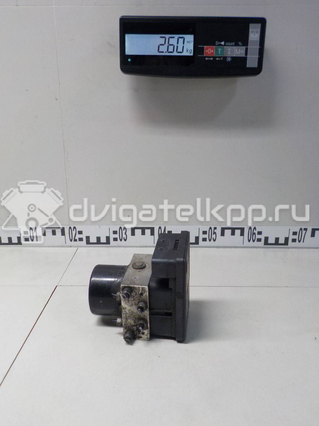 Фото Блок ABS (насос)  36001319 для Volvo C30 / C70 / V50 Mw / S40 {forloop.counter}}