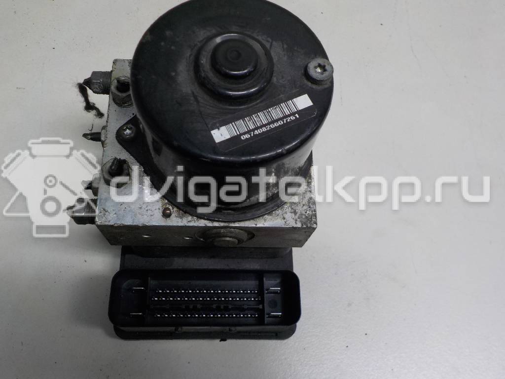Фото Блок ABS (насос)  36001319 для Volvo C30 / C70 / V50 Mw / S40 {forloop.counter}}