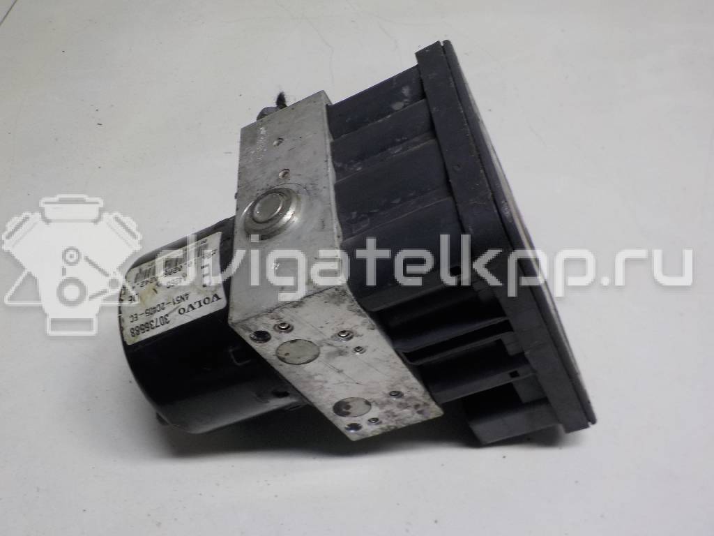 Фото Блок ABS (насос)  36001319 для Volvo C30 / C70 / V50 Mw / S40 {forloop.counter}}