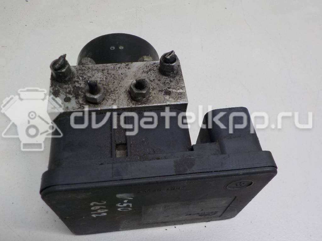 Фото Блок ABS (насос)  36001319 для Volvo C30 / C70 / V50 Mw / S40 {forloop.counter}}