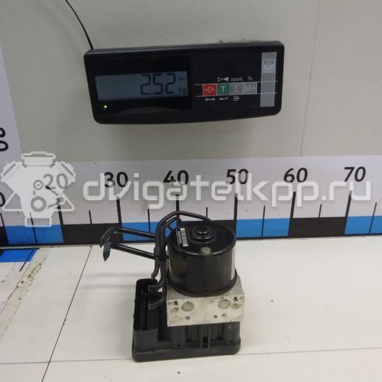 Фото Блок ABS (насос)  36001319 для Volvo C30 / C70 / V50 Mw / S40