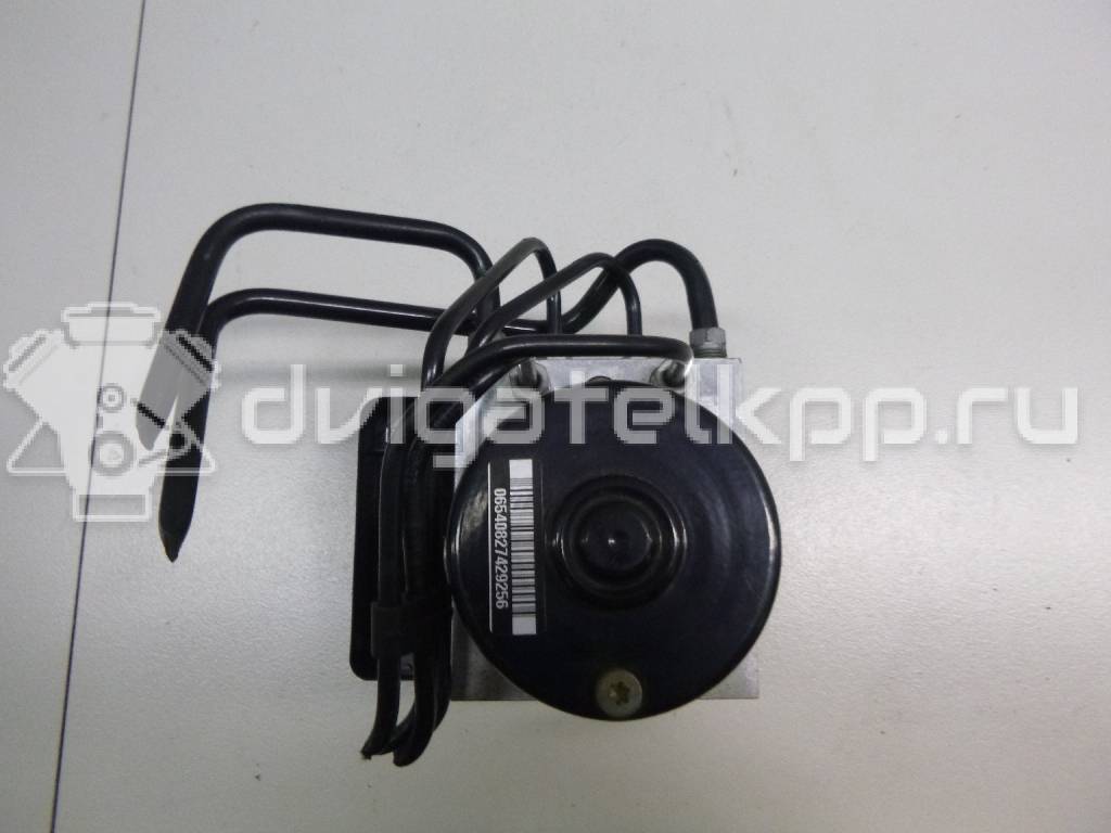 Фото Блок ABS (насос)  36001319 для Volvo C30 / C70 / V50 Mw / S40 {forloop.counter}}