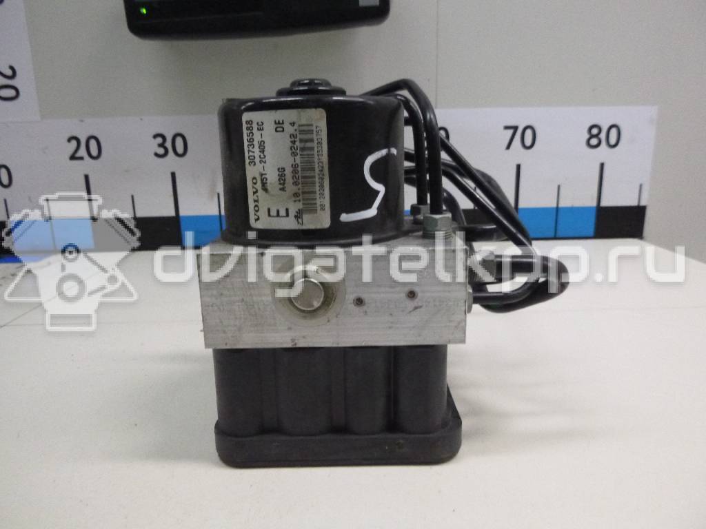 Фото Блок ABS (насос)  36001319 для Volvo C30 / C70 / V50 Mw / S40 {forloop.counter}}