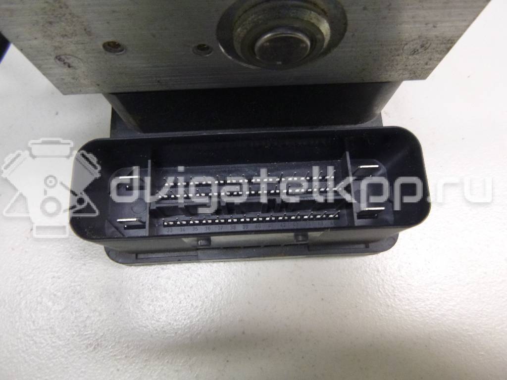 Фото Блок ABS (насос)  36001319 для Volvo C30 / C70 / V50 Mw / S40 {forloop.counter}}