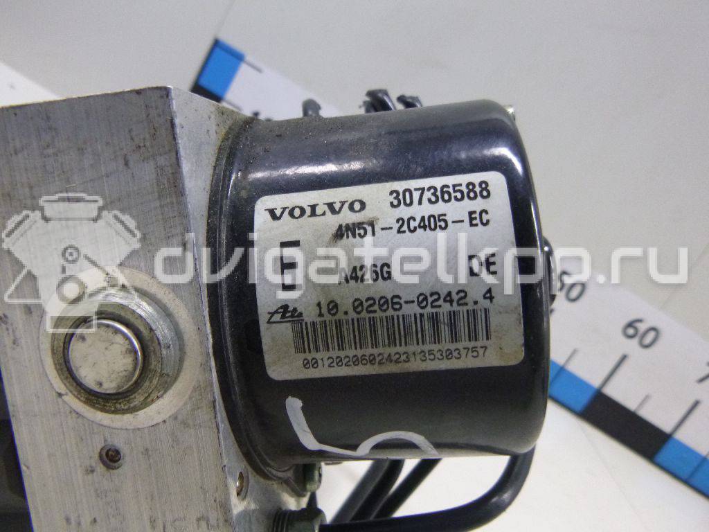 Фото Блок ABS (насос)  36001319 для Volvo C30 / C70 / V50 Mw / S40 {forloop.counter}}