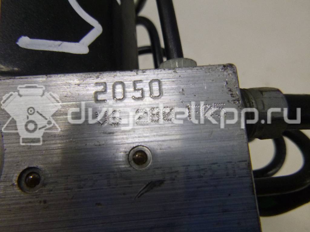 Фото Блок ABS (насос)  36001319 для Volvo C30 / C70 / V50 Mw / S40 {forloop.counter}}