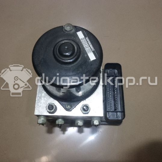 Фото Блок ABS (насос)  36001319 для Volvo C30 / C70 / V50 Mw / S40