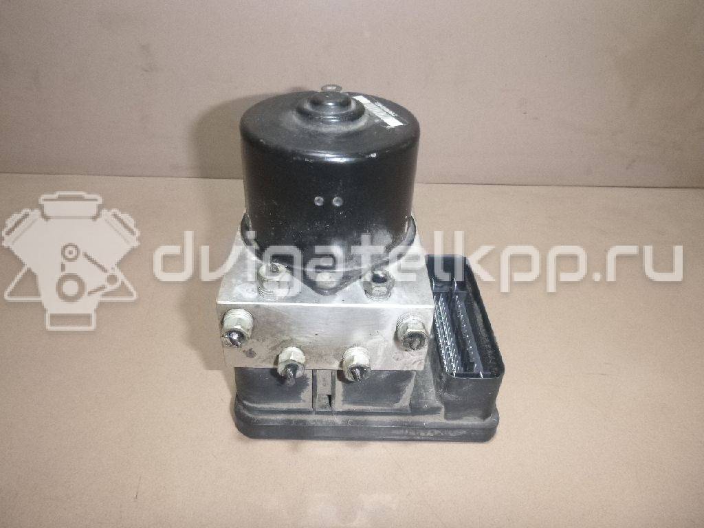Фото Блок ABS (насос)  36001319 для Volvo C30 / C70 / V50 Mw / S40 {forloop.counter}}