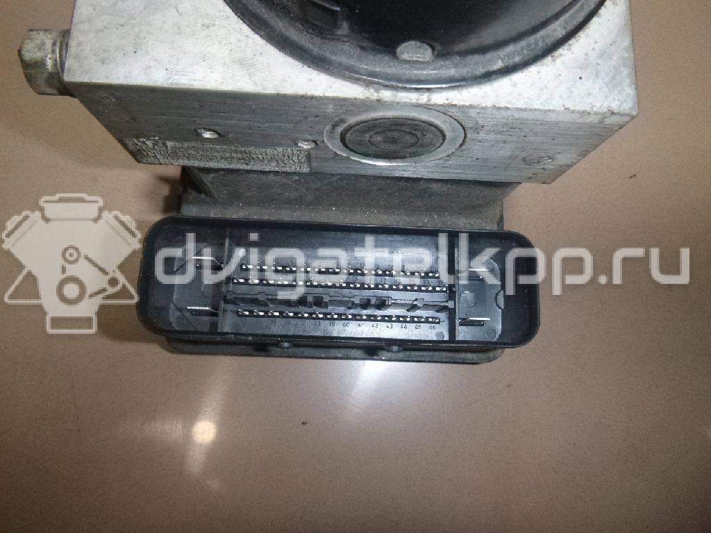 Фото Блок ABS (насос)  36001319 для Volvo C30 / C70 / V50 Mw / S40 {forloop.counter}}