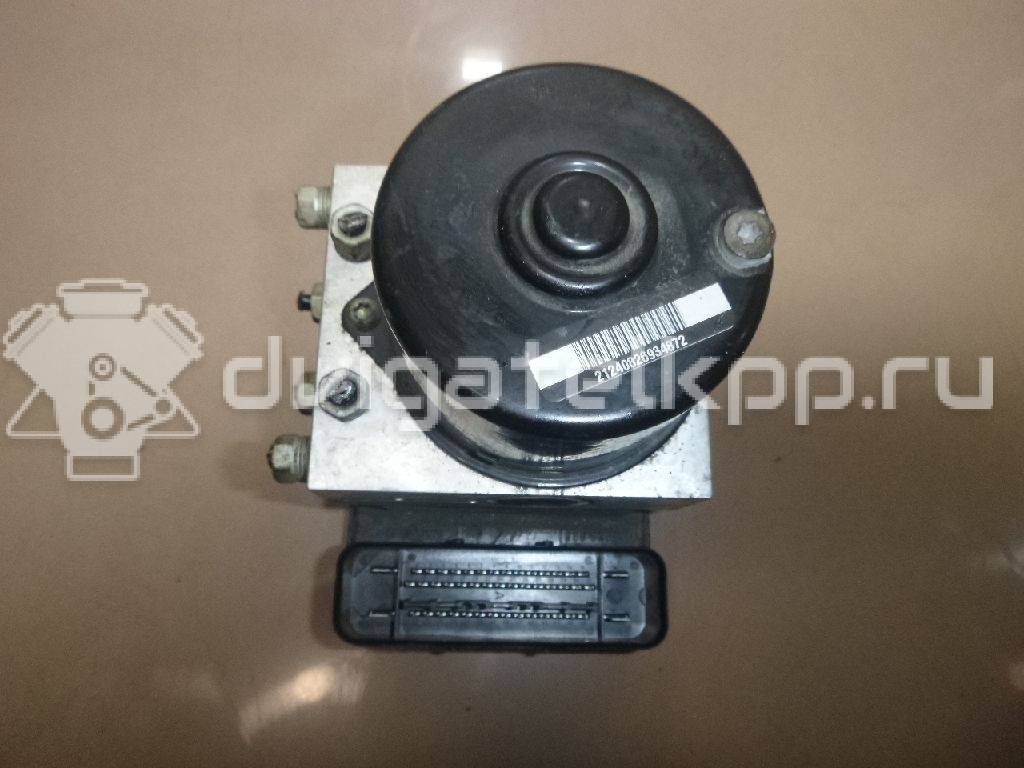 Фото Блок ABS (насос)  36001319 для Volvo C30 / C70 / V50 Mw / S40 {forloop.counter}}