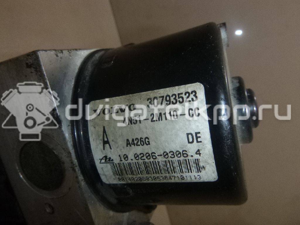 Фото Блок ABS (насос)  36001319 для Volvo C30 / C70 / V50 Mw / S40 {forloop.counter}}