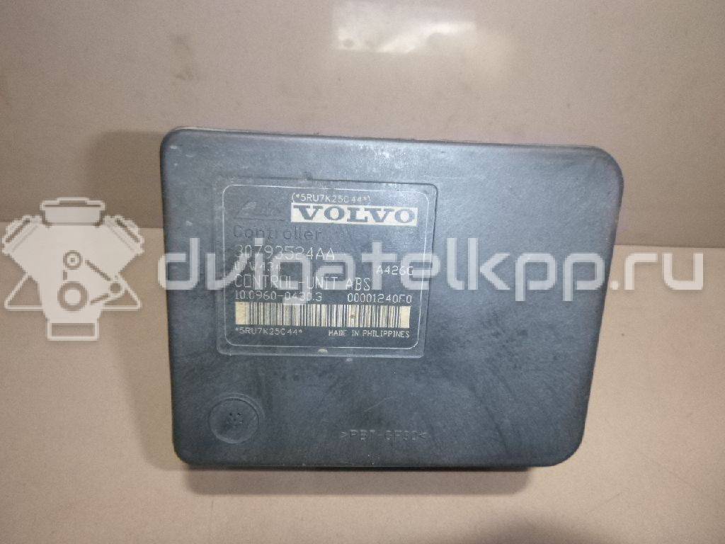 Фото Блок ABS (насос)  36001319 для Volvo C30 / C70 / V50 Mw / S40 {forloop.counter}}