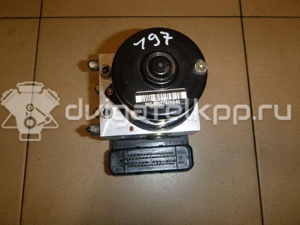 Фото Блок ABS (насос)  36001319 для Volvo C30 / C70 / V50 Mw / S40 {forloop.counter}}