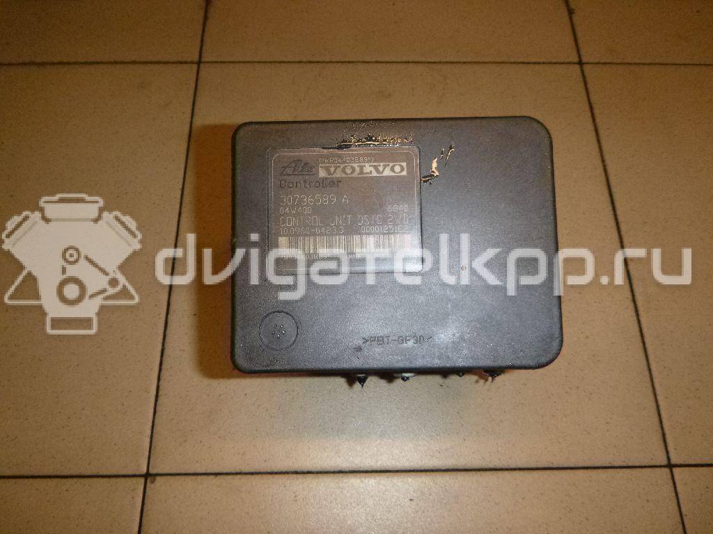 Фото Блок ABS (насос)  36001319 для Volvo C30 / C70 / V50 Mw / S40 {forloop.counter}}